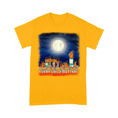 Every Child Matter - Standard T-Shirt