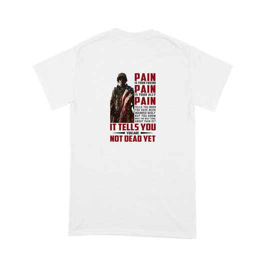 American Patriot Veteran T-Shirt