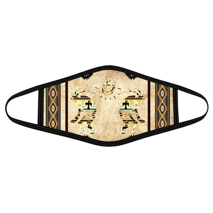 Native Face Mask TT