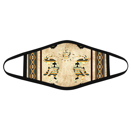 Native Face Mask TT
