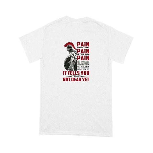 American Patriot Veteran T-Shirt