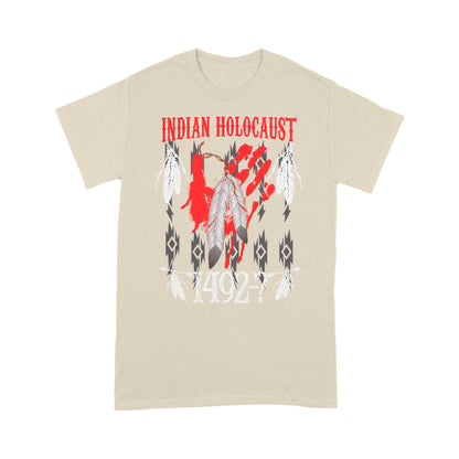 2 (merged) - Standard T-Shirt