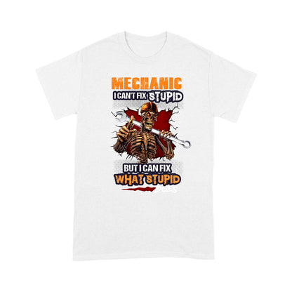 Mechanic Standard T-shirt TN