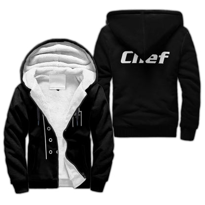 Custom Name Master Chef 3D All Over Printed Unisex Shirts