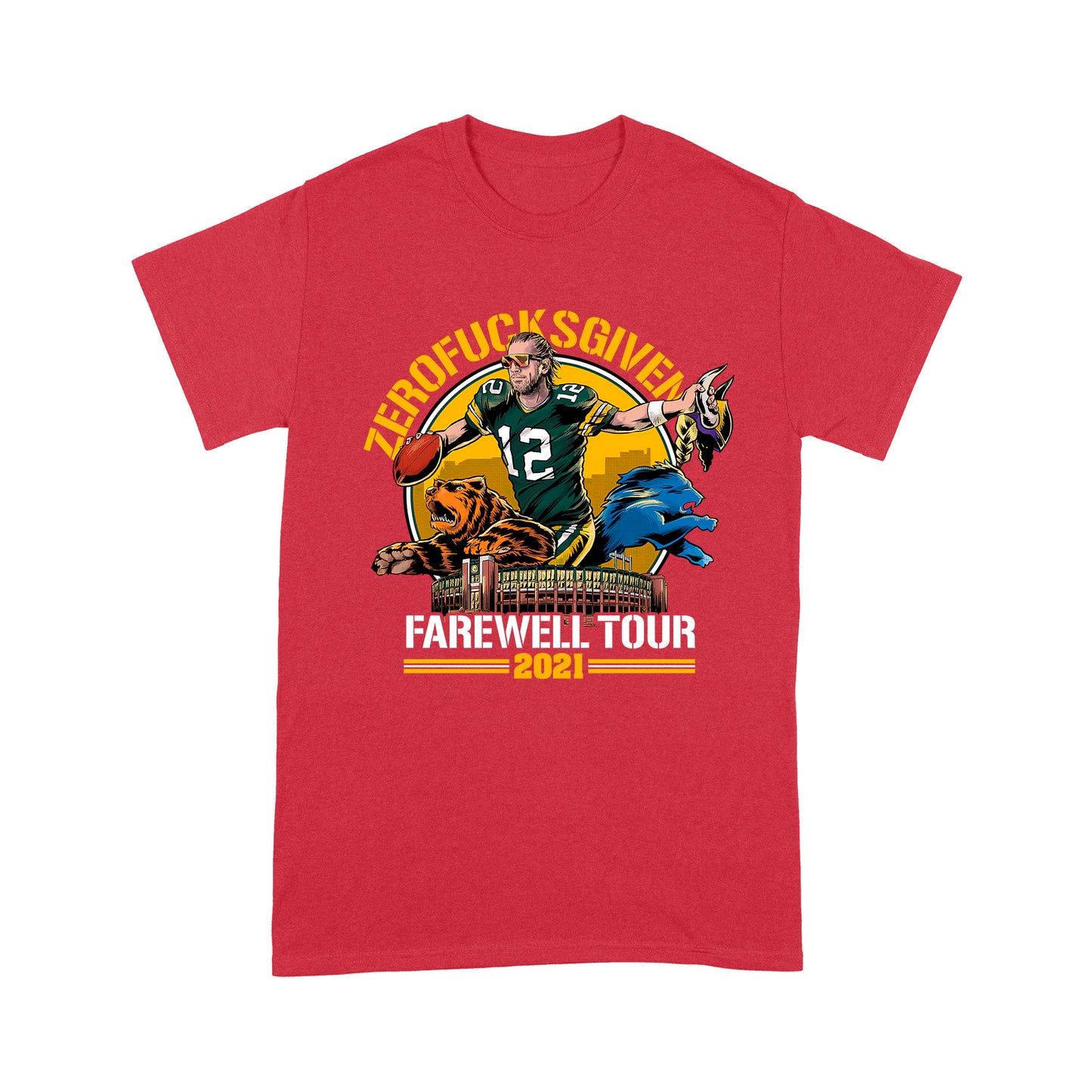 Standard T-Shirt