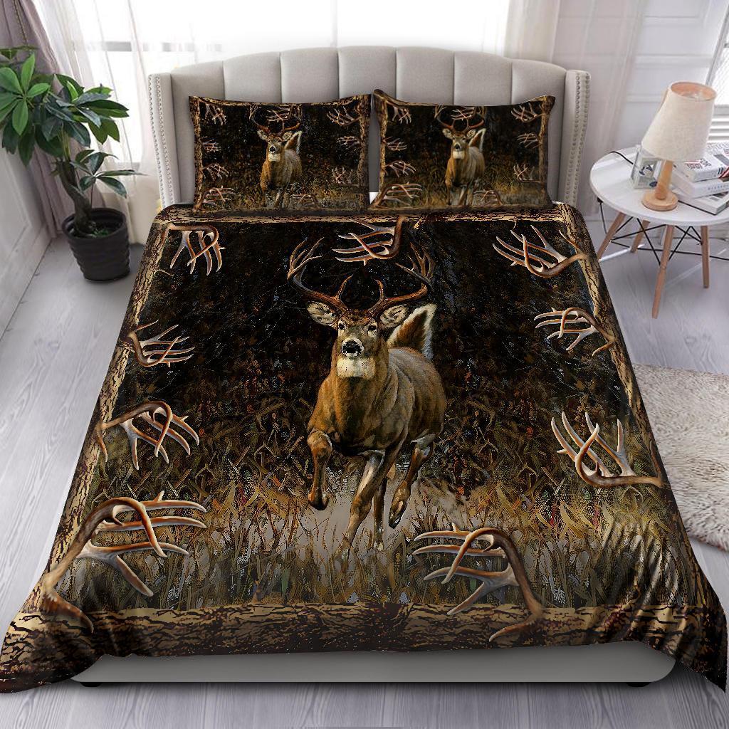 Deer Bedding Bedding Set LAM20100804-LAM