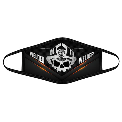 Welder Face Mask MEI