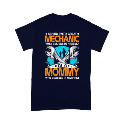 Mechanic Standard T-shirt TN