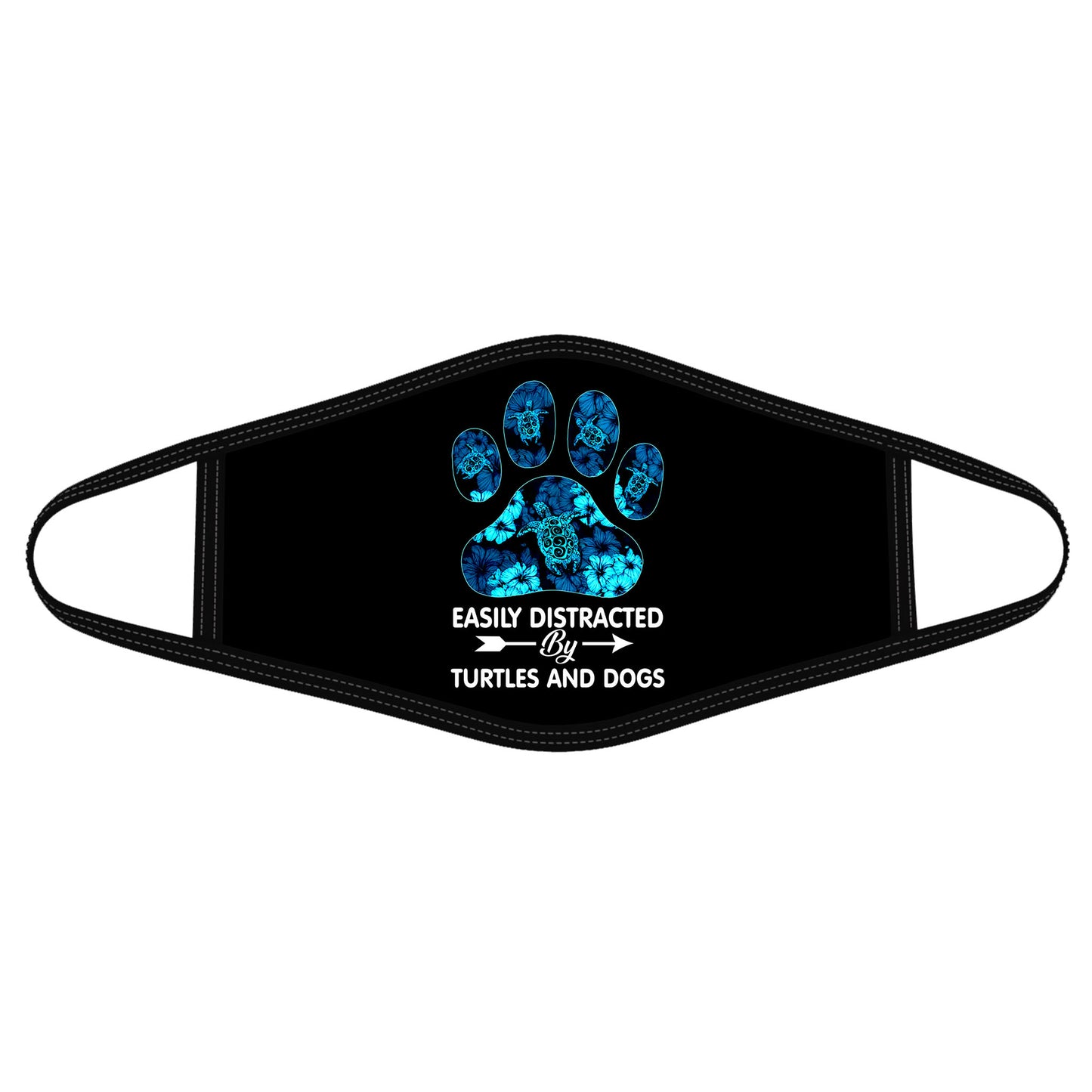 Face Mask DL