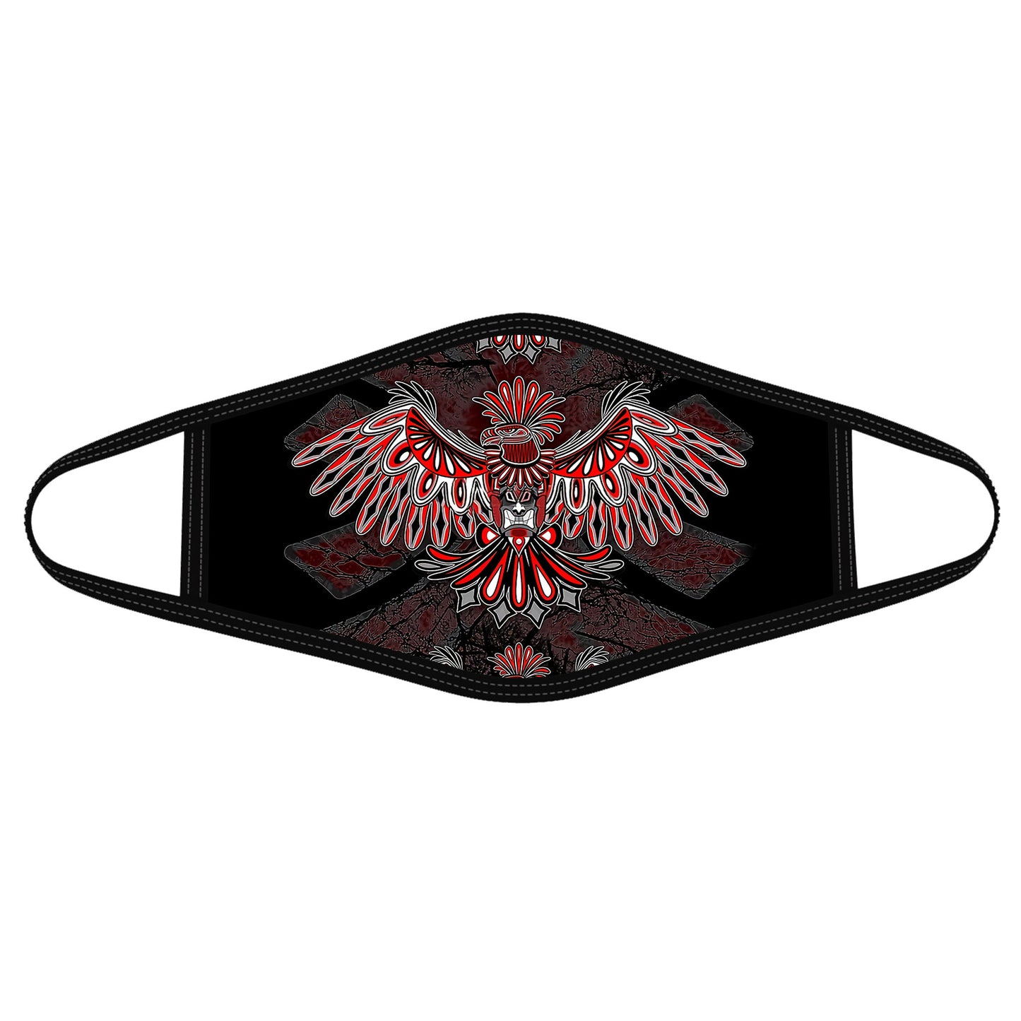Native Face Mask TT