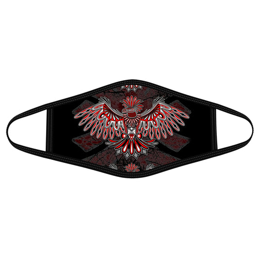 Native Face Mask TT