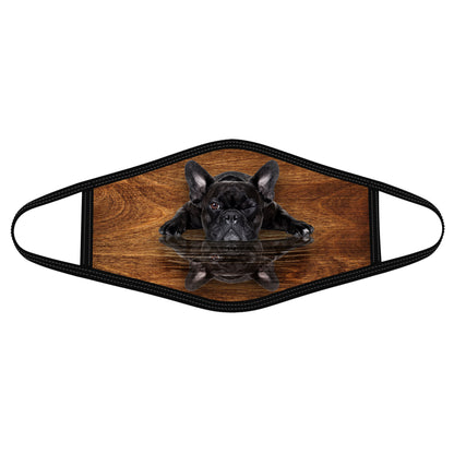 Dog Face Mask HG