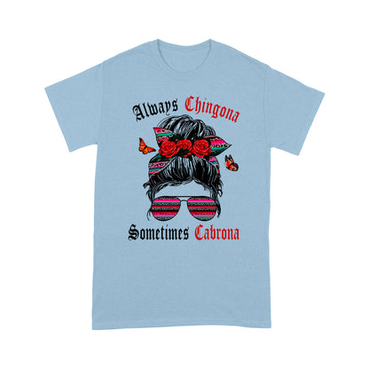 Mexican - Mexico 2D Standard T-Shirt DQB01102101
