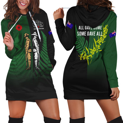 Tmarc Tee Anzac Day Soldier 3D printed shirts