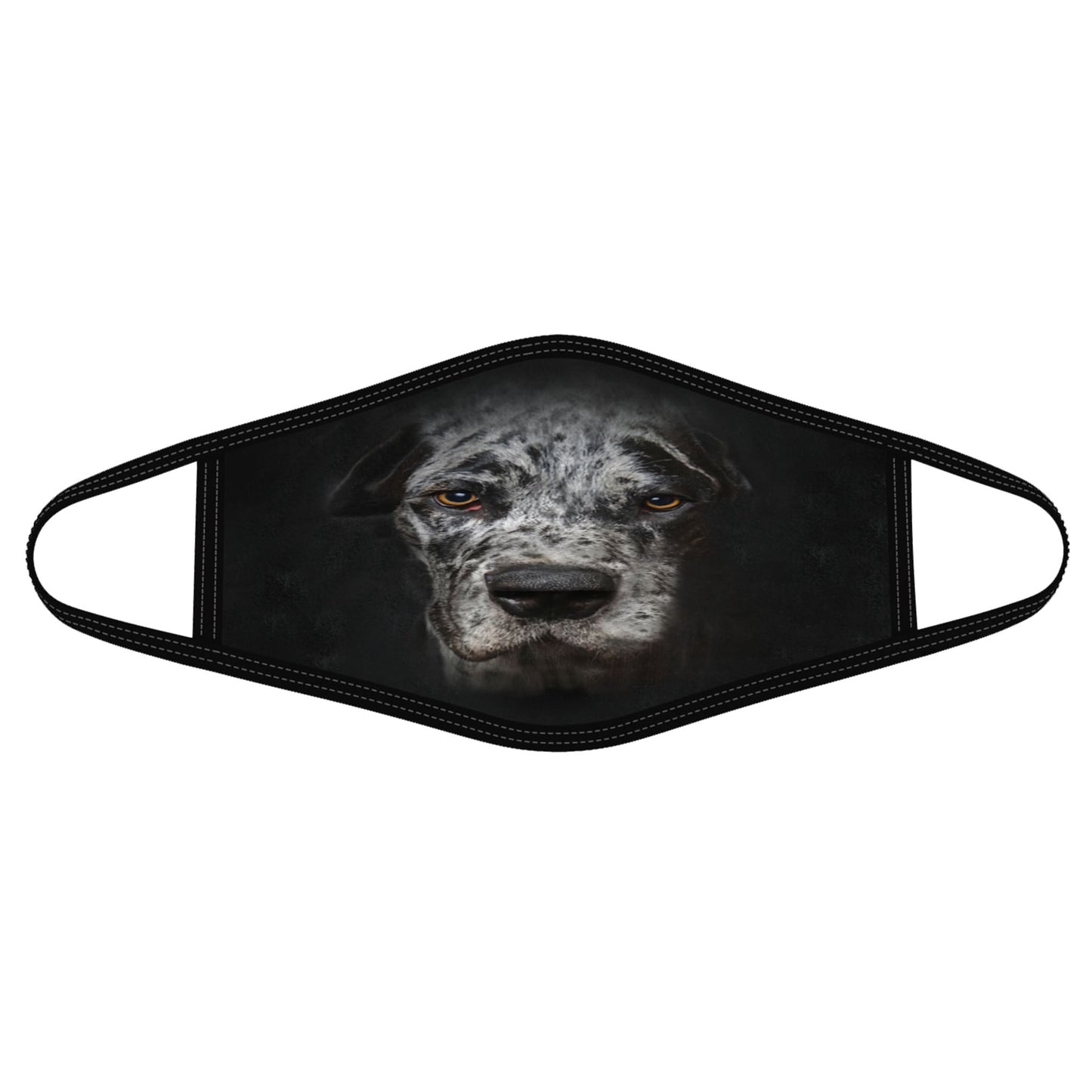 Dog Face Mask HG