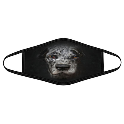 Dog Face Mask HG