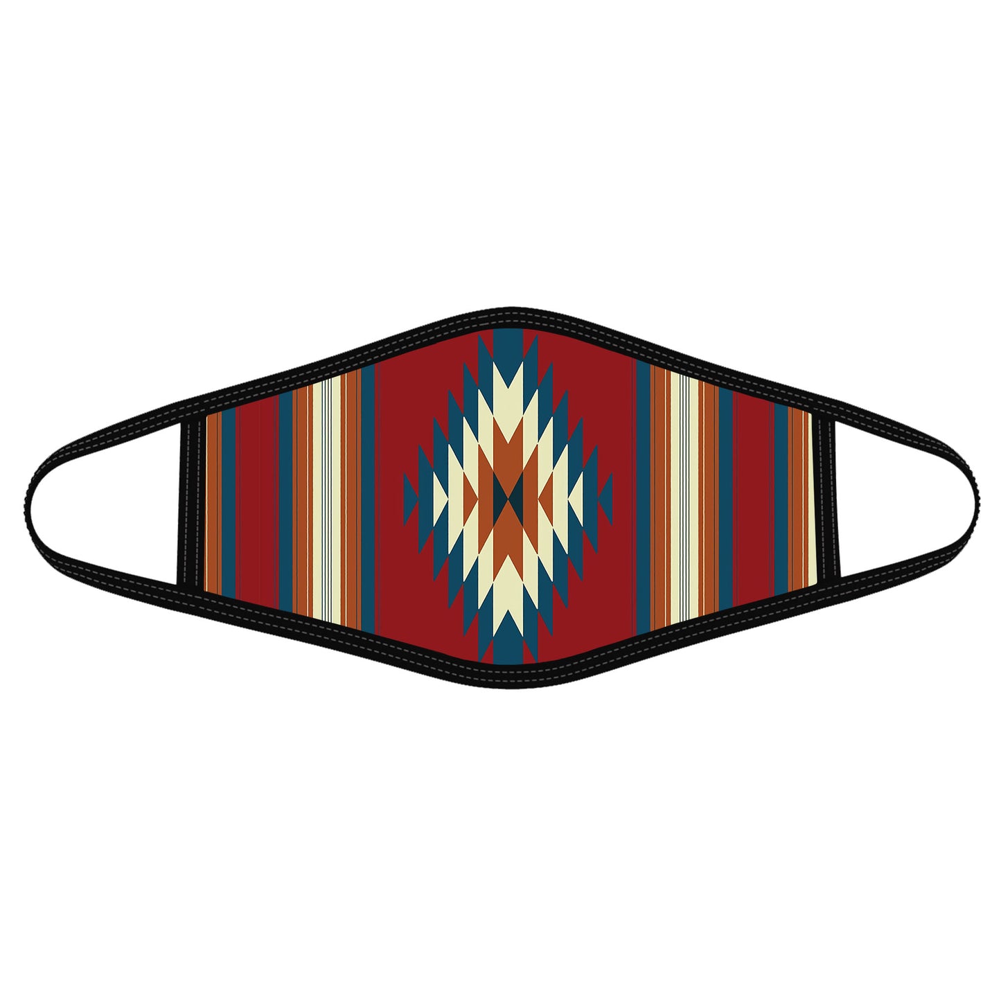 Native Face Mask TT