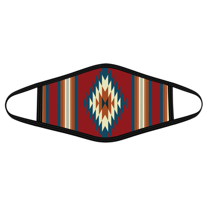 Native Face Mask TT