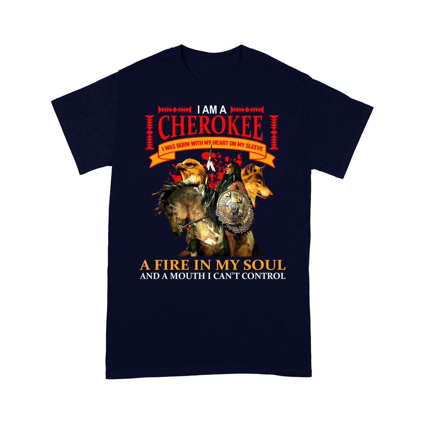 Standard T-Shirt