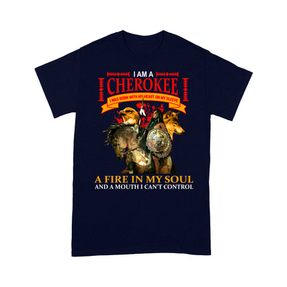 Standard T-Shirt