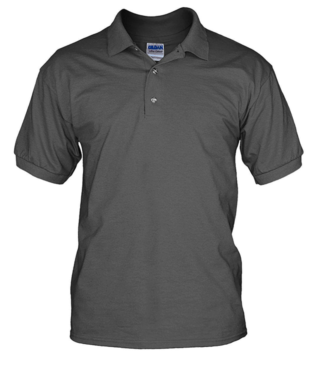 Australia in My Heart Polo T-Shirt - BN04 - Amaze Style™-POLO T-SHIRTS