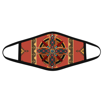 Native Face Mask TT