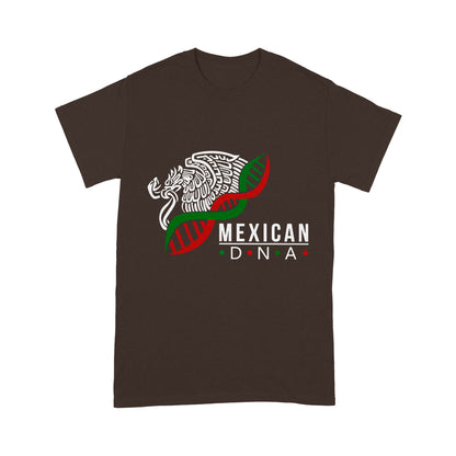 Mexican - Mexico 2D Standard T-Shirt DQB01102117