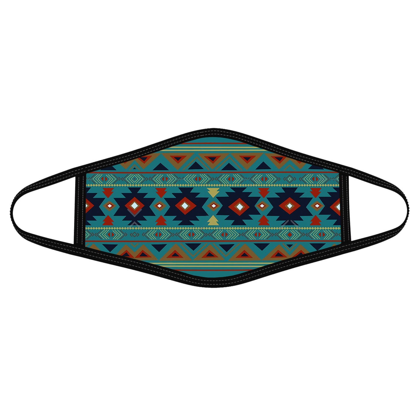 Native Face Mask TT