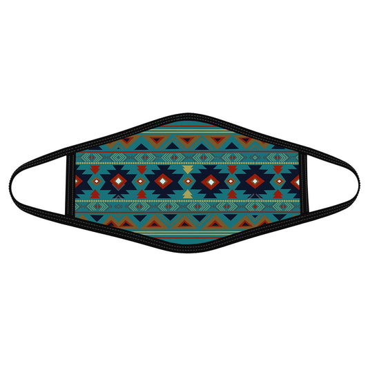 Native Face Mask TT