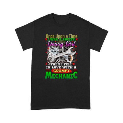 Mechanic Standard T-shirt TN