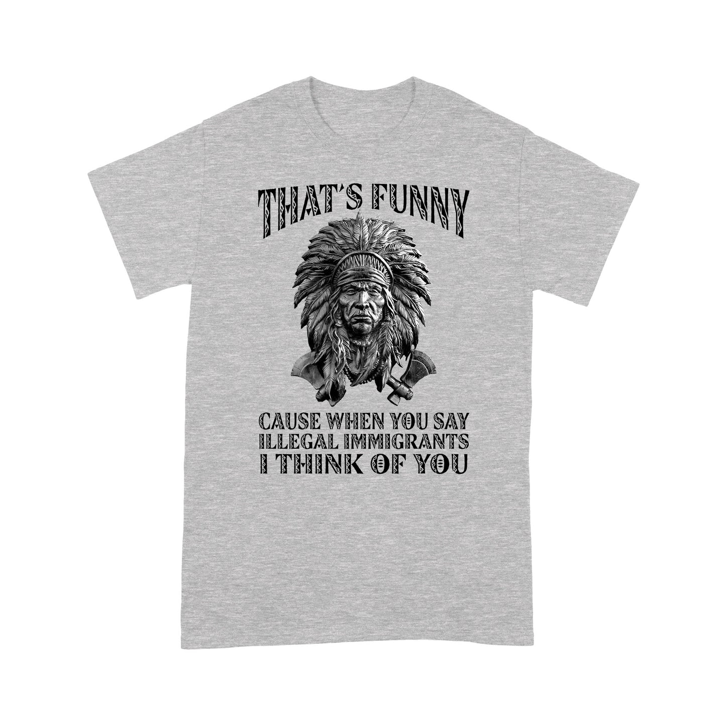 PNG - Standard T-Shirt
