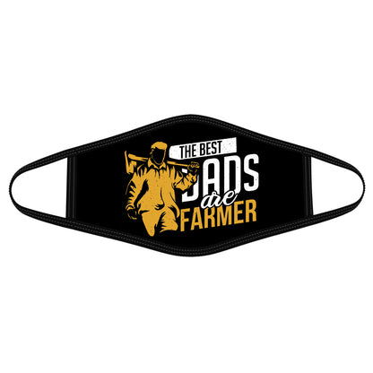 Farmer Face Mask CB