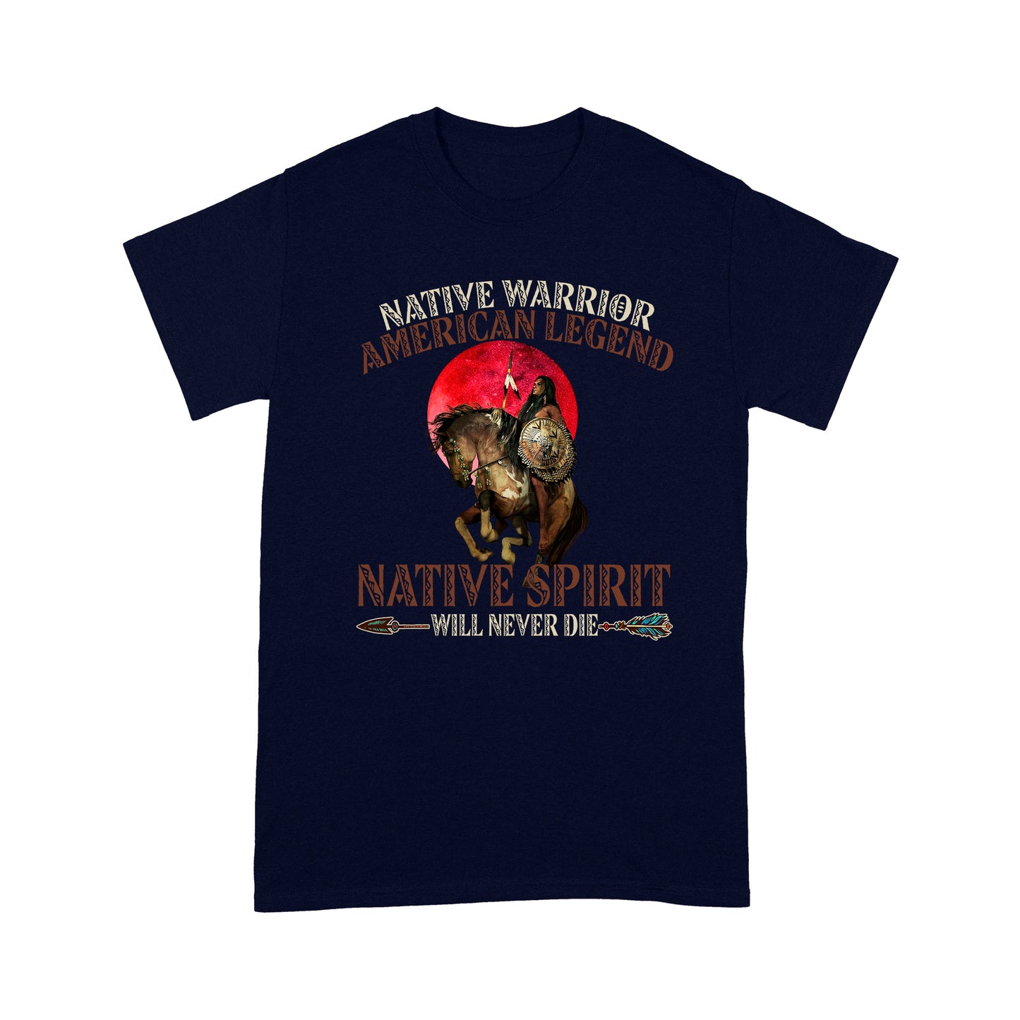 HHT20012207 - Standard T-Shirt