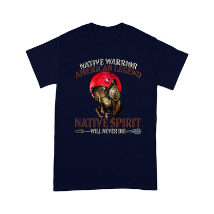 HHT20012207 - Standard T-Shirt