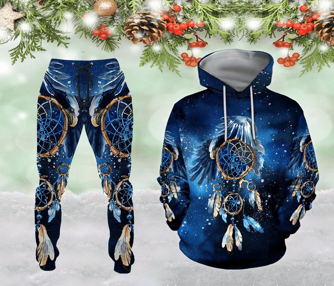 Native American 3D All Over Printed Unisex Shirts