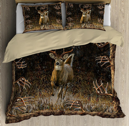 Deer Bedding Bedding Set LAM20100804-LAM