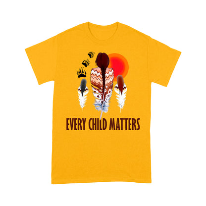 Every Child Matter - Standard T-Shirt