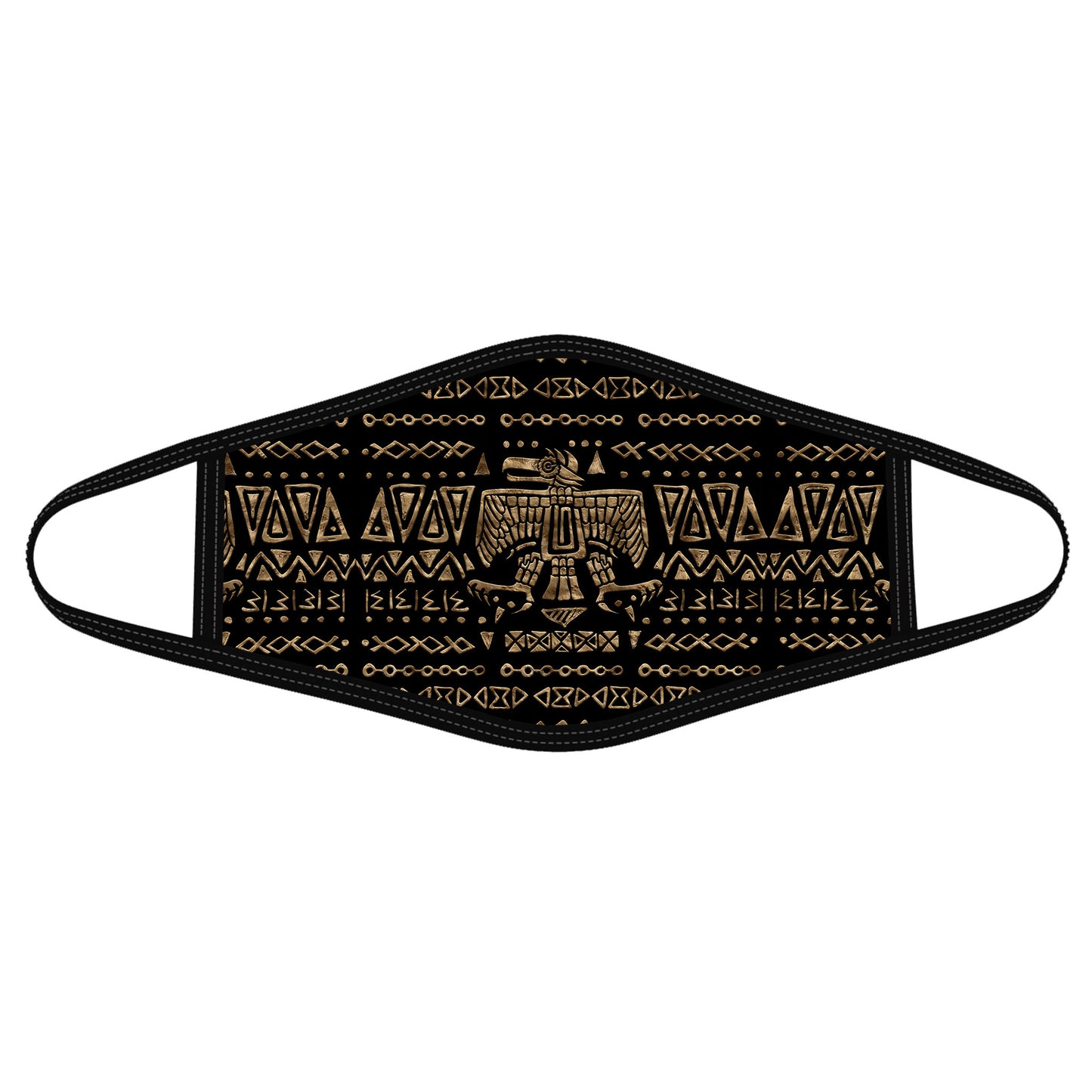 Native Face Mask TT
