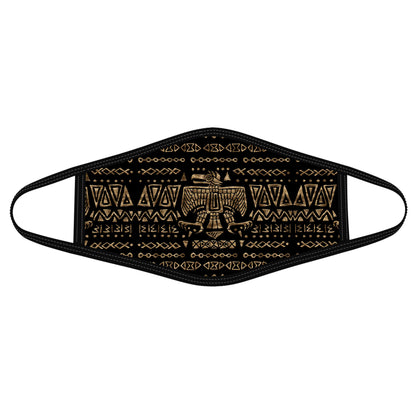 Native Face Mask TT