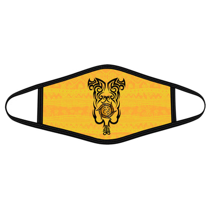 African Culture Face Mask ML