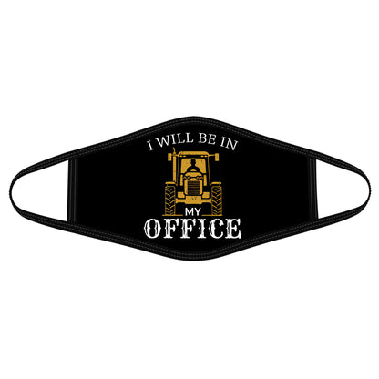 Office Face Mask CB