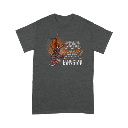 Dragon T-shirt MEI