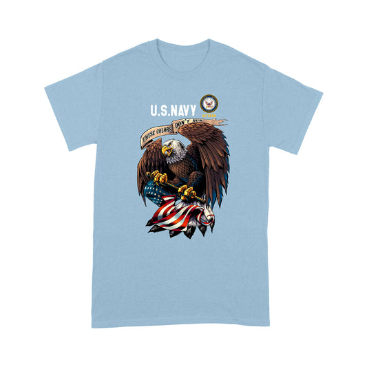 U.S Navy Veteran T-shirt HC