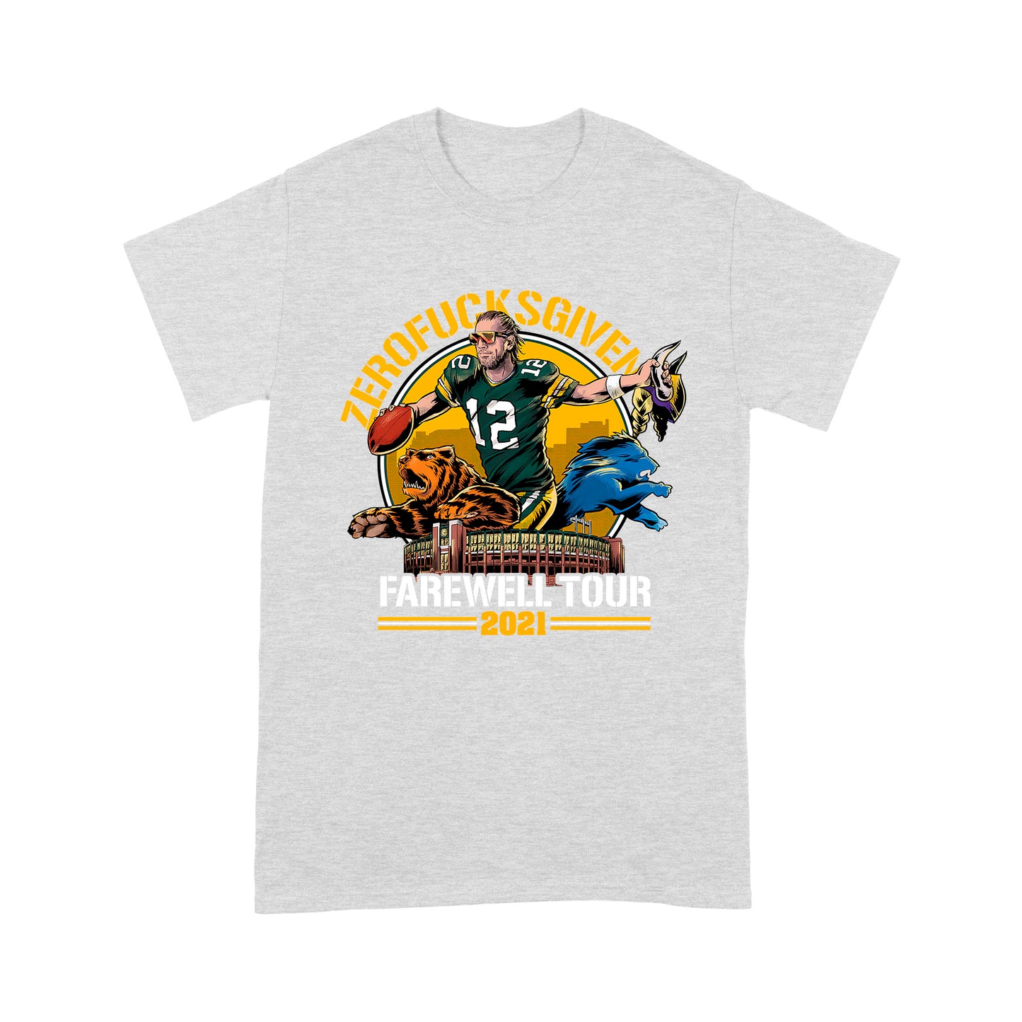 Standard T-Shirt
