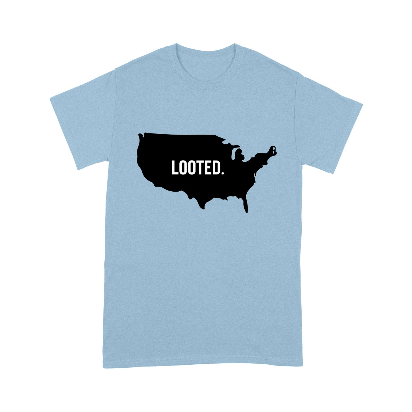 4 (merged) - Standard T-Shirt