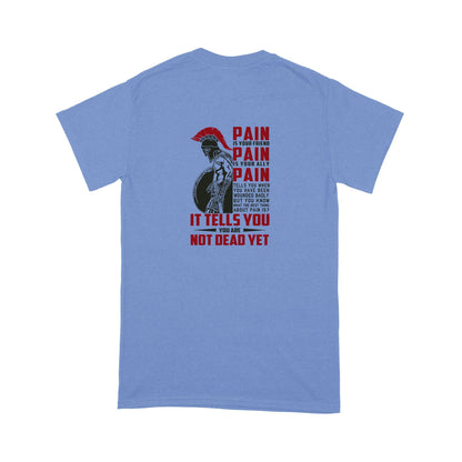 American Patriot Veteran T-Shirt