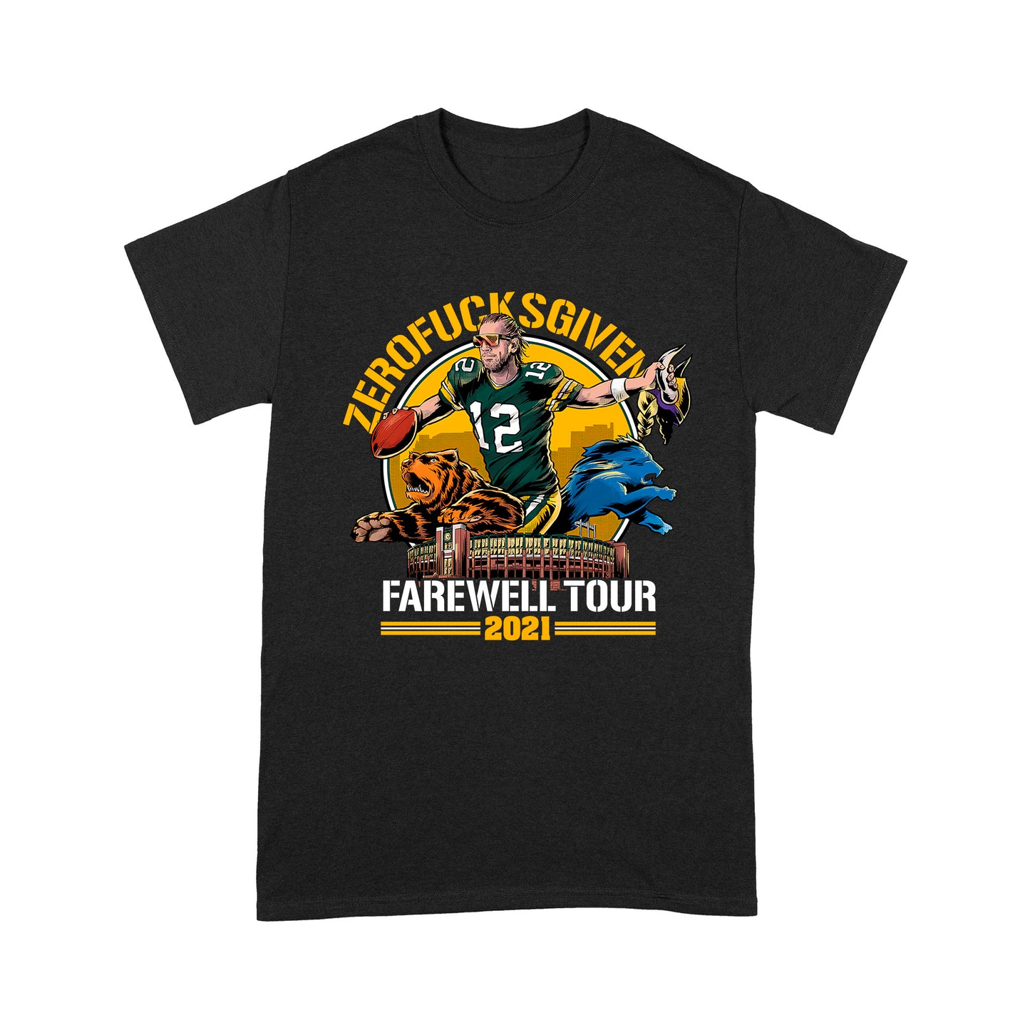Standard T-Shirt