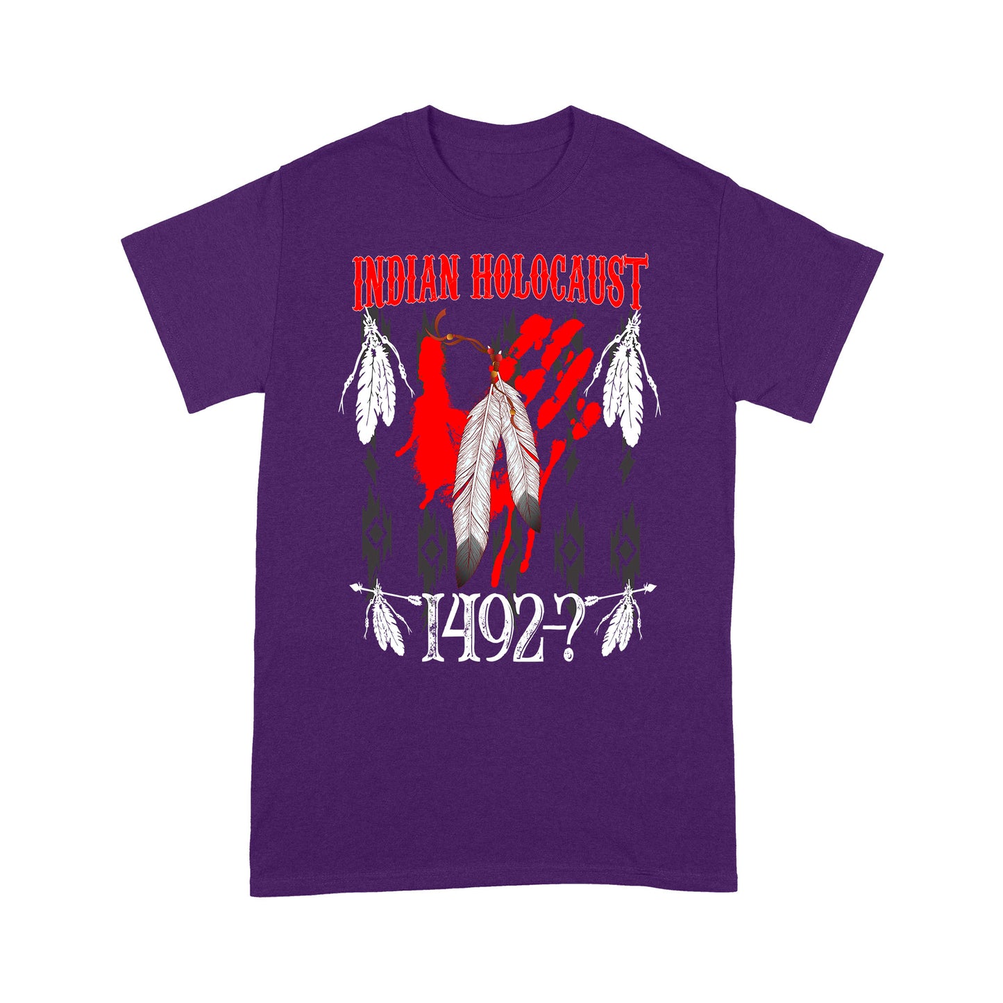 2 (merged) - Standard T-Shirt