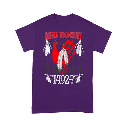 2 (merged) - Standard T-Shirt