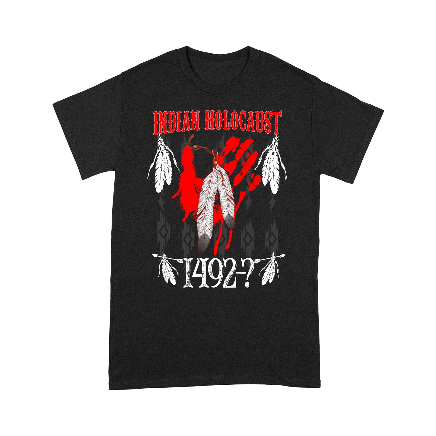 2 (merged) - Standard T-Shirt